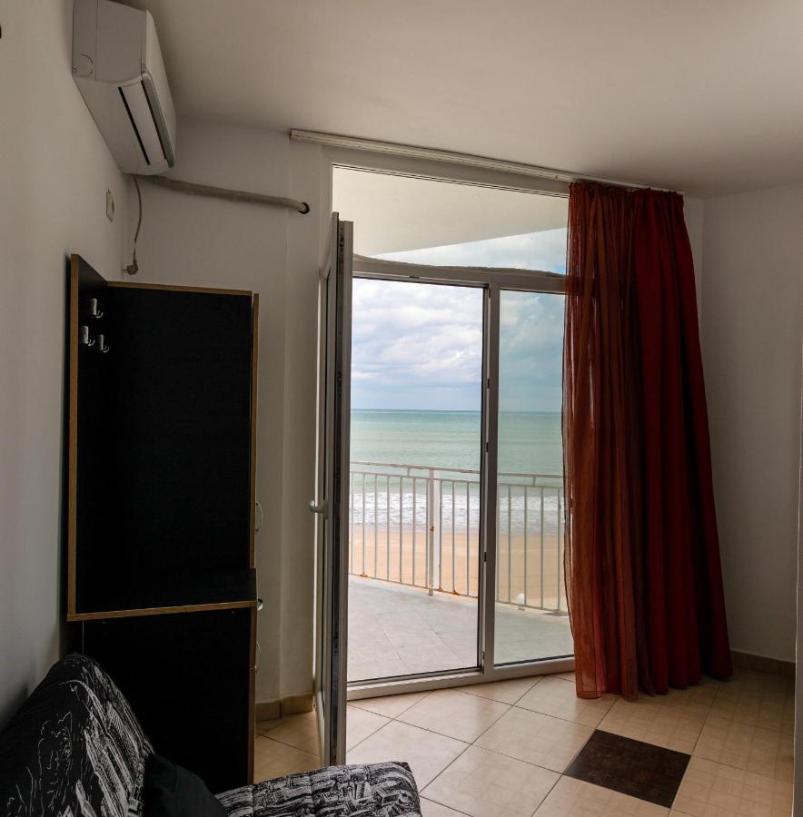 La Perla Bianca Residence Eforie Nord Exterior photo