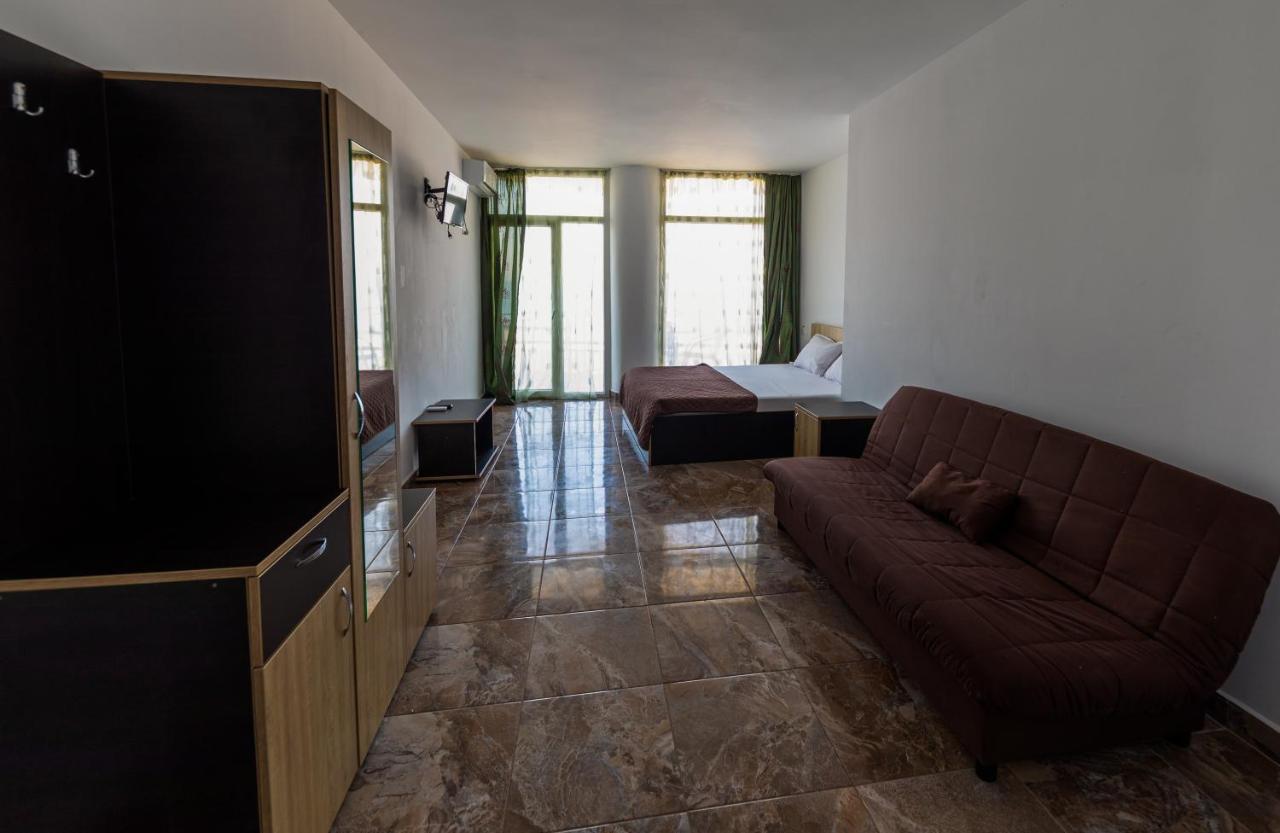 La Perla Bianca Residence Eforie Nord Exterior photo