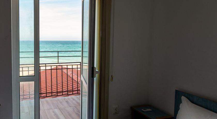 La Perla Bianca Residence Eforie Nord Exterior photo