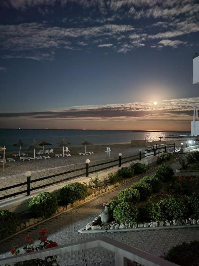 La Perla Bianca Residence Eforie Nord Exterior photo